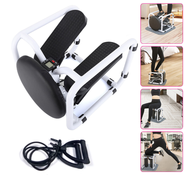 Степпер AMETIST 510, нагрузка 120 кг.